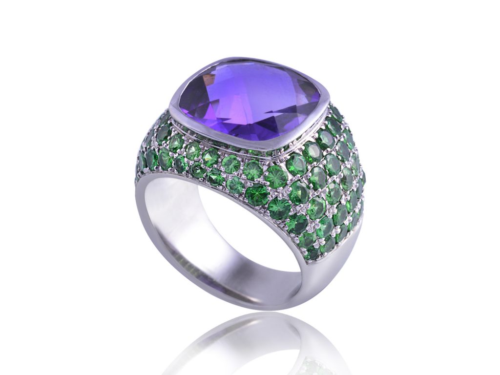 Amethyst Peridot 1024x768