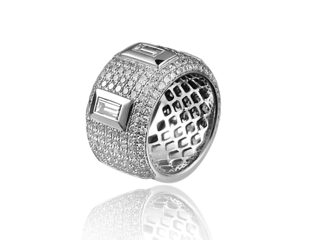 Baguette Diamanten 1024x768