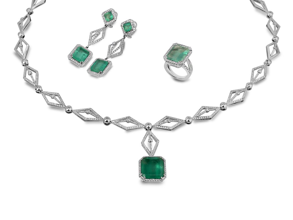 Smaragd Set 1024x768