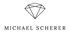 Michael Scherer Logo Center 232x114