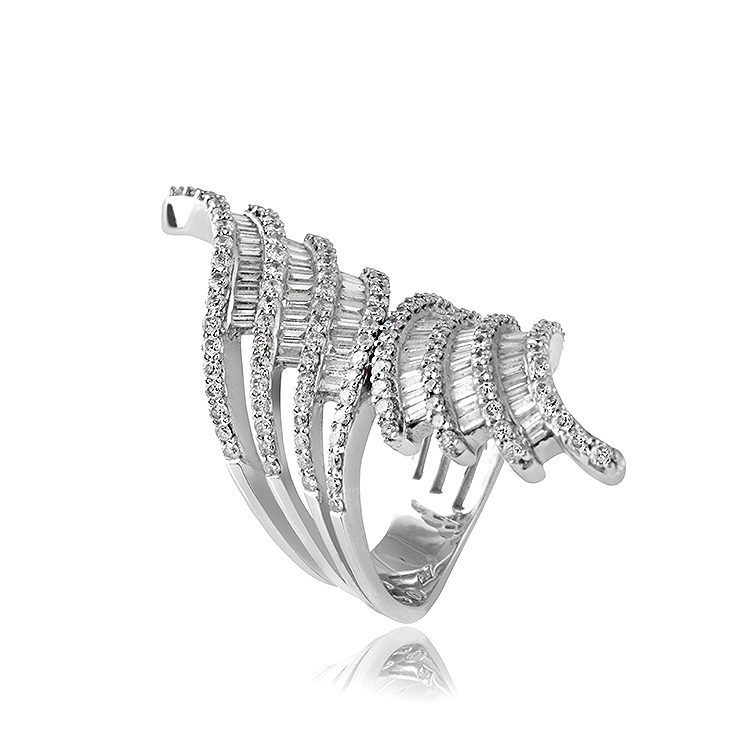 Baguette Diamanten 750x750