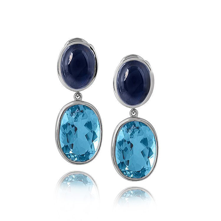 Safircabochon Edeltopaz 750x750